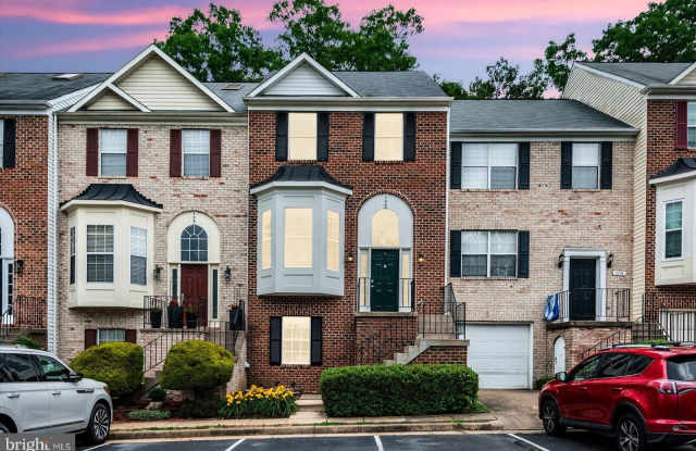 506 BEN NEUIS - 506 Ben Neuis Place, Stafford County, VA 22405