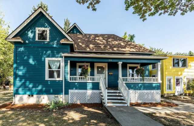 511 Madison Street - 511-1 photos photos