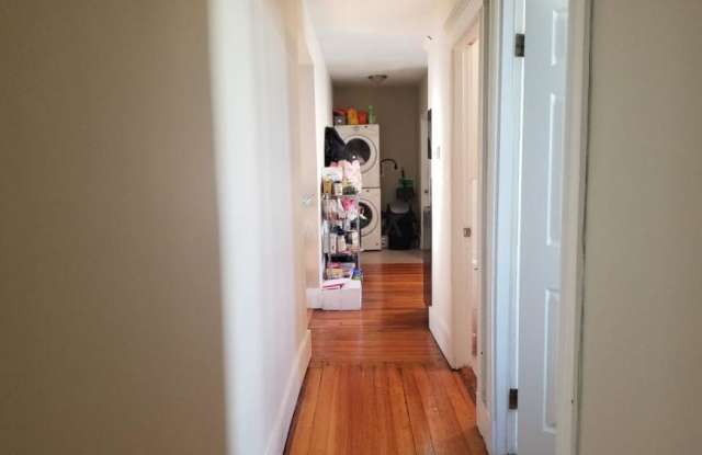 80 Conwell Ave. - 80 Conwell Avenue, Somerville, MA 02144 80 Conwell Ave. - 80 Conwell Avenue, Somerville, MA 02144