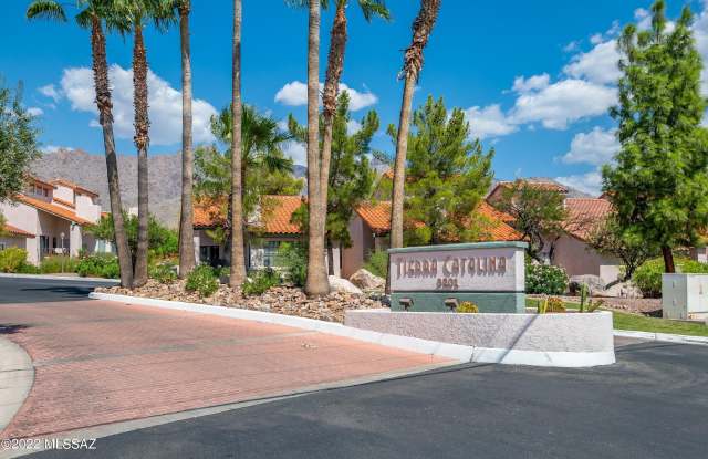 6414 N Tierra De Las Catalinas Gallery 2