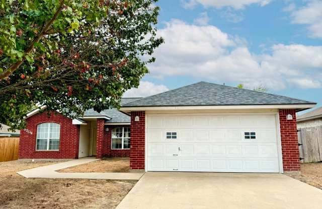 3-Bedroom House for Rent in Killeen, TX photos photos