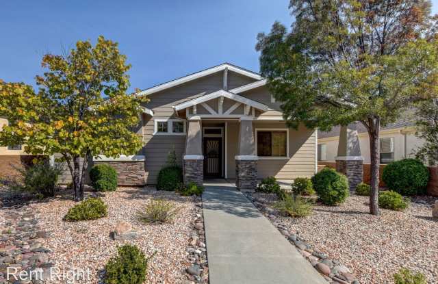 7078 E Lynx Wagon Rd - 7078 Lynx Wagon Road, Prescott Valley, AZ 86314