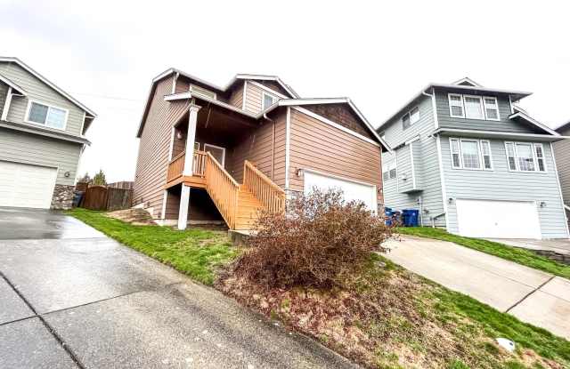 Lake Stevens 4-bed photos photos