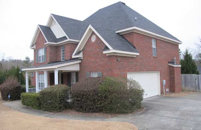 Spacious home in nice Evans neighborhood With Great Schools photos photos