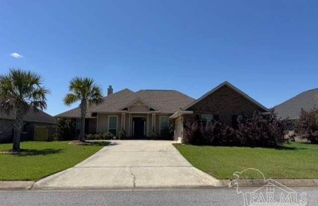 5140 Wheeler Way - 5140 Wheeler Way, Escambia County, AL 32526 5140 Wheeler Way - 5140 Wheeler Way, Escambia County, AL 32526
