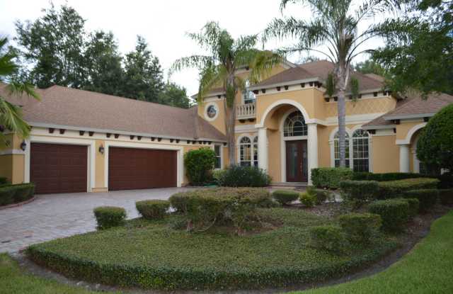 356 North Lombardy Loop North - 356 N Lombardy Loop, Fruit Cove, FL 32259