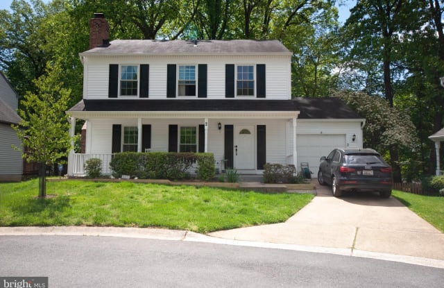 2 WHITEHALL COURT - 2 Whitehall Court, Kemp Mill, MD 20901