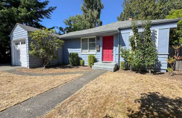 Wonderful Wedgwood Location! 2bd/2bth home, $3,075/mo. photos photos