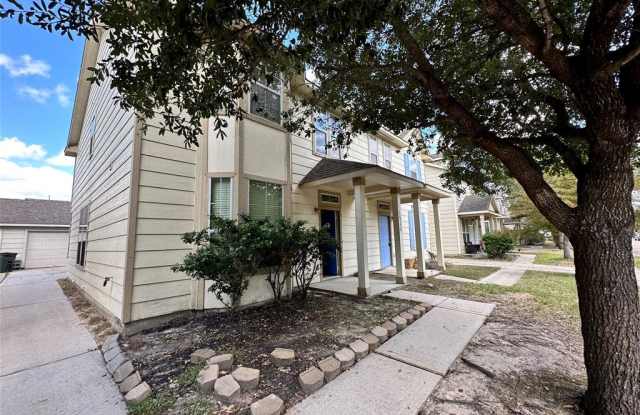 16758 Libson Falls Drive - 16758 Libson Falls Drive, Harris County, TX 77095