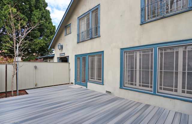 456 S El Molino Avenue Gallery 3