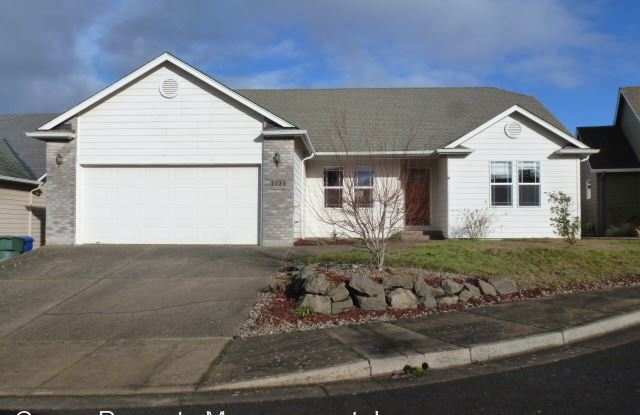 2321 Blacktail Deer Ct NW - 2321 Blacktail Deer Court Northwest, Salem, OR 97304