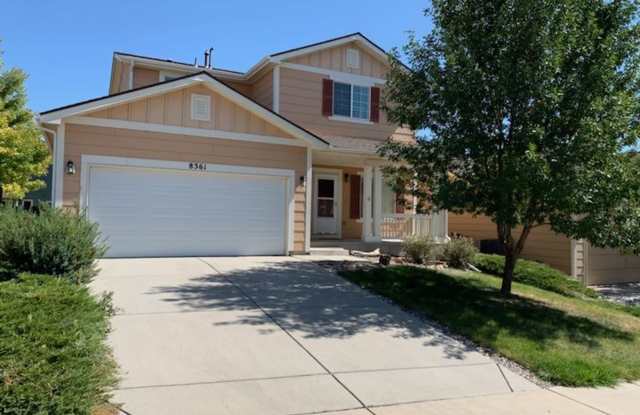8361 Newbury Way photos photos