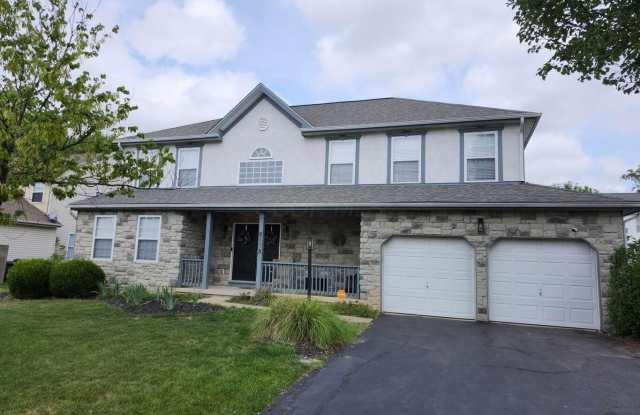 8178 Slate Ridge Boulevard - 8178 Slate Ridge Boulevard, Reynoldsburg, OH 43068