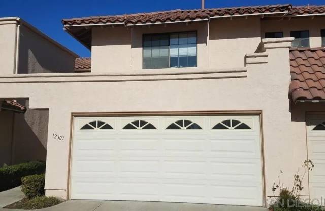 12307 Caminito Mira Del Mar - 12307 Caminito Mira Del Mar, San Diego, CA 92130