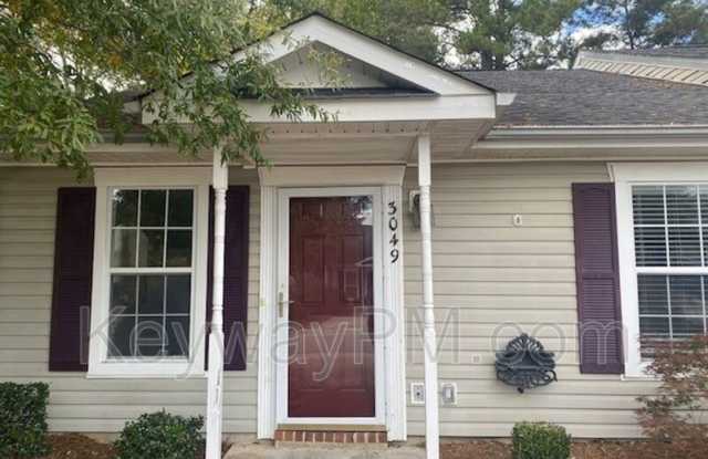 3049 Abba Drive photos photos