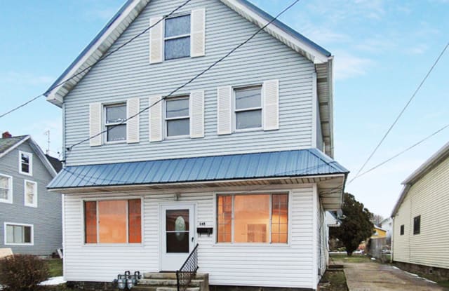 551 East 12th - 551 East 12th Street, Erie, PA 16503