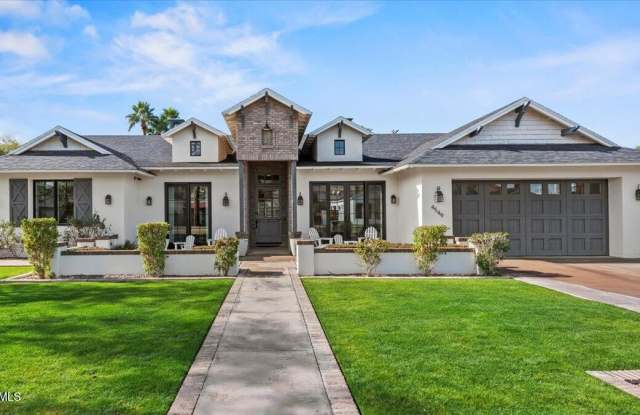 4549 E CALLE TUBERIA -- photos photos