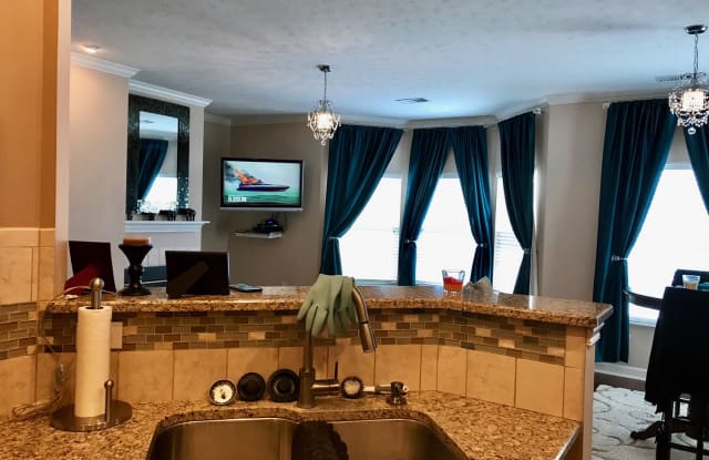 1399 Shadow Ridge Rd - 1399 Shadow Ridge Road, Carmel, IN 46280