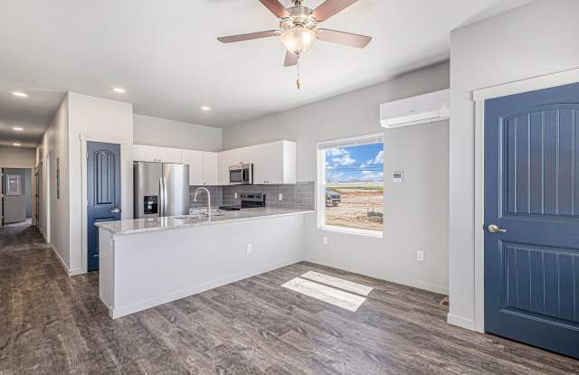 The Cottages at Woodmen Heights photos photos