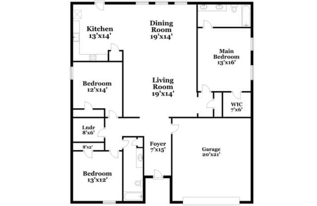 8020 Shadesbrook Drive Gallery 2