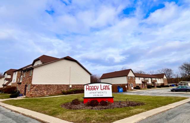 Abbey Lane Apartments photos photos