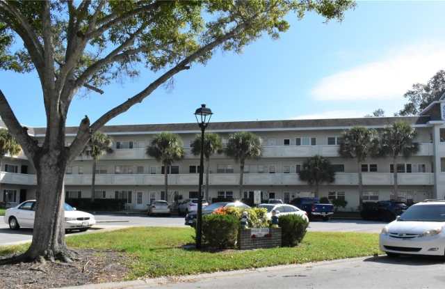 2385 TAHITIAN LANE - 2385 Tahitian Lane, Pinellas County, FL 33763