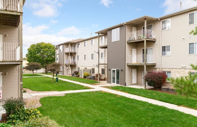 Cambridge Apartments Gallery 2