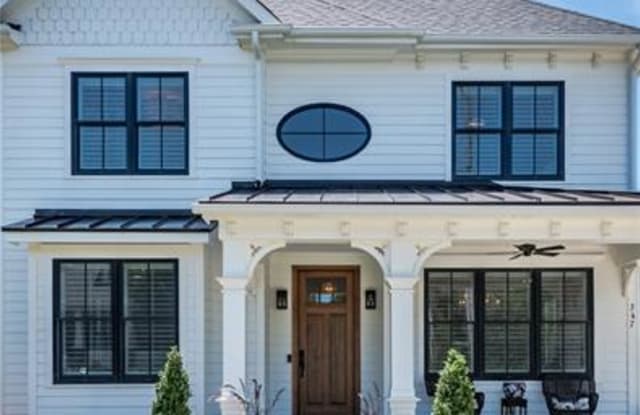 347 Delburg Street - 347 Delburg Street, Davidson, NC 28036