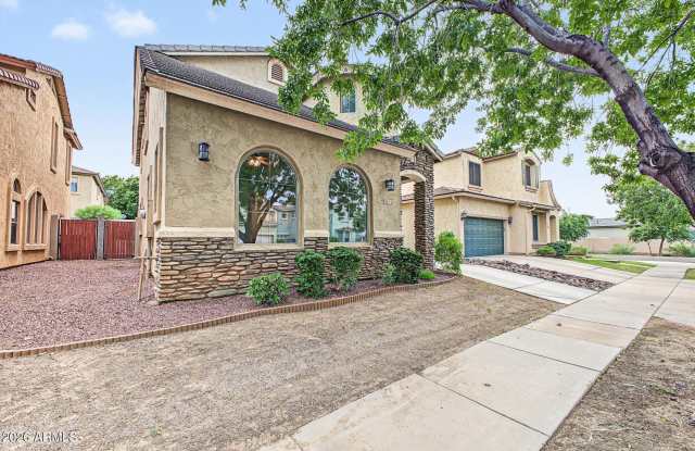 1807 E DUNBAR Drive Gallery 1