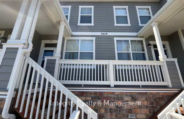 3 Bed/3.5 Bath, 1,400 Sqft - 9419 Ashbury Cir #103 Parker, CO 80134 photos photos