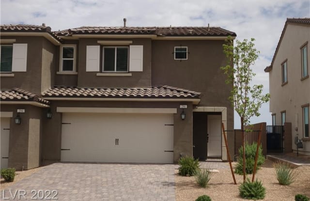 296 Quail Finch Drive - 296 Quail Finch Dr, Henderson, NV 89012