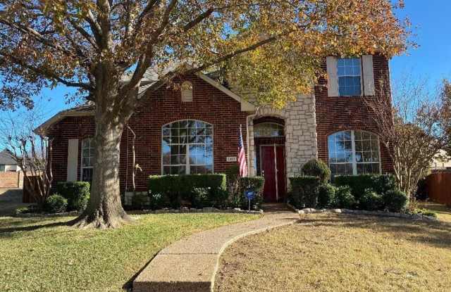 1207 Dove Brook Court - 1207 Dove Brook Court, Allen, TX 75002