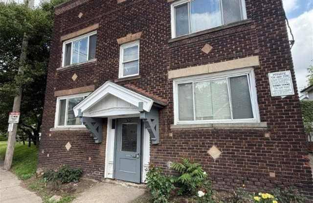 8208 Denison Avenue unit: 2 - 8208 Denison Avenue, Cleveland, OH 44102