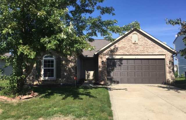 11136 Autumn Creek Court - 11136 Autumn Creek Court, Indianapolis, IN 46229