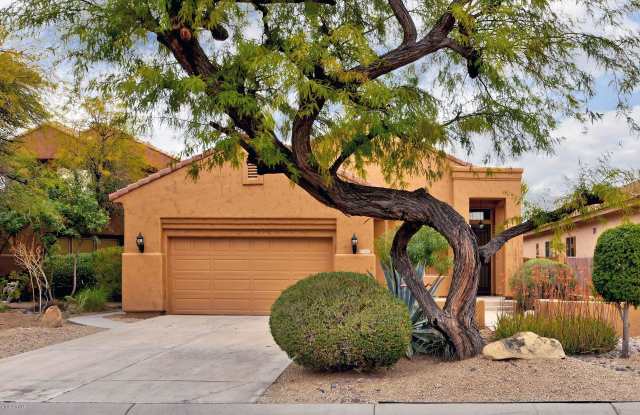 7610 E SANDS Drive - 7610 East Sands Drive, Scottsdale, AZ 85255