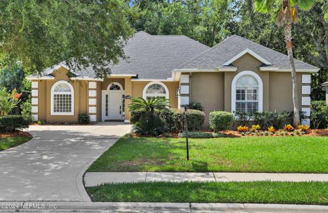 14566 MARSH VIEW Drive - 14566 Marsh View Drive, Jacksonville, FL 32250