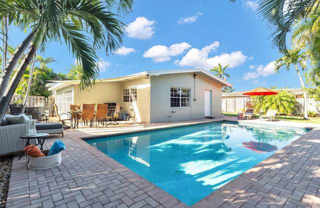 3221 SEAWARD DR LAUDERDALE BY THE SEA, FL 33062 photos photos