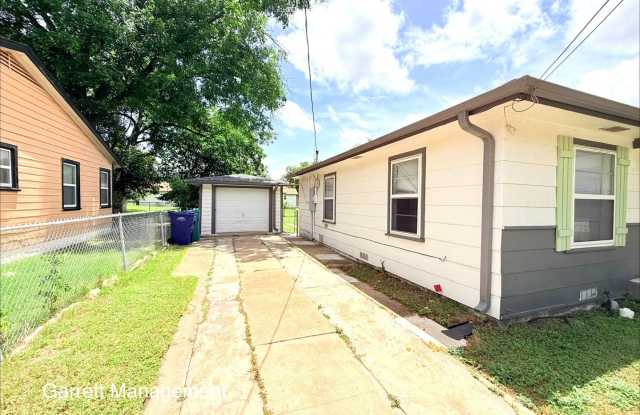 Charming Remodeled Home in Copperas Cove Gallery 3
