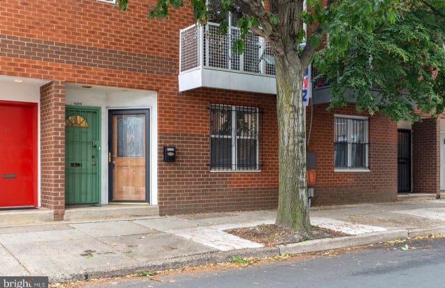 628 S 11TH STREET - 628 South 11th Street, Philadelphia, PA 19147