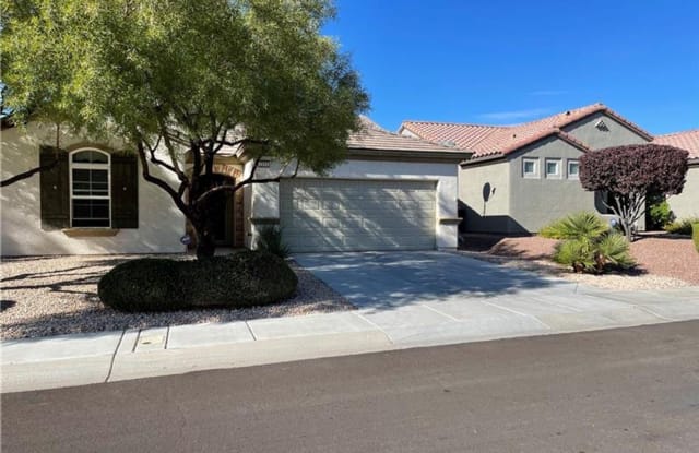 2223 Twin Falls Dr - 2223 Twin Falls Drive, Henderson, NV 89044