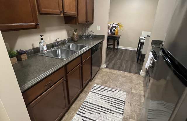 The Park Terrace photos photos