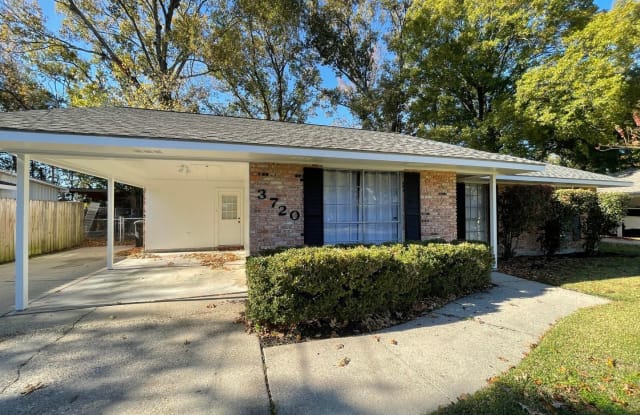 3720 Partridge Lane - 3720 Partridge Lane, Baton Rouge, LA 70809