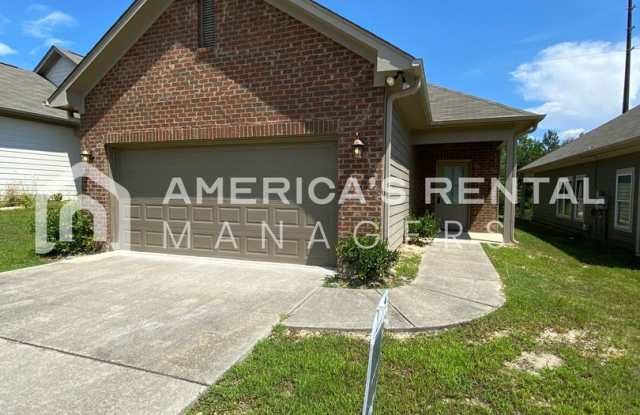 Home for Rent in Odenville... Available to View Now! Prorate ONE FREE MONTH over a 13 Month Lease for a DISCOUNTED RENTAL RATE of $1,408/Month (Market Rental Rate = $1,525/Month)!!! photos photos