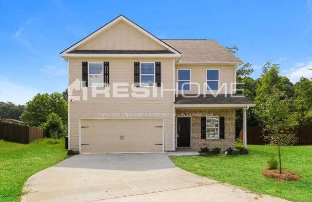 39 Maple Grove Drive - 39 Maple Grove Drive, Adairsville, GA 30103