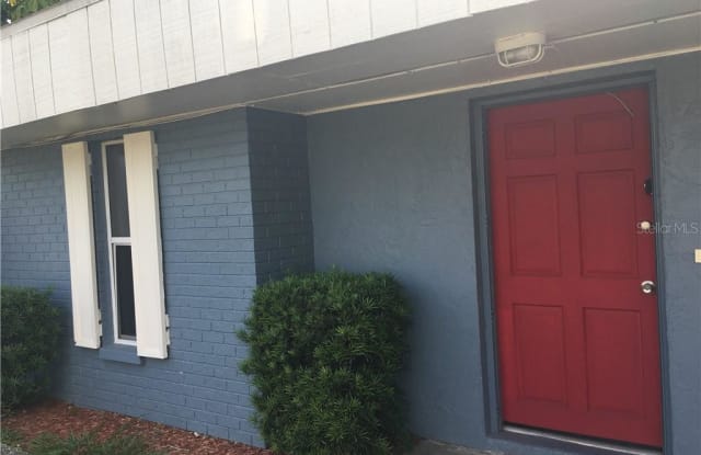 3369 BARNSDALE DRIVE - 3369 Barnsdale Drive, Largo, FL 33771