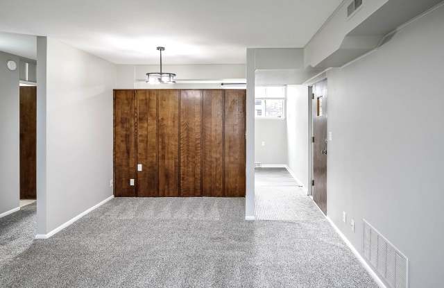 Spacious 2-Bedroom Apartment in Millard! Gallery 1
