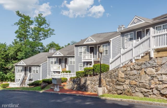 223 Nob Hil - 223 Nob Hill Drive, Elmsford, NY 10523