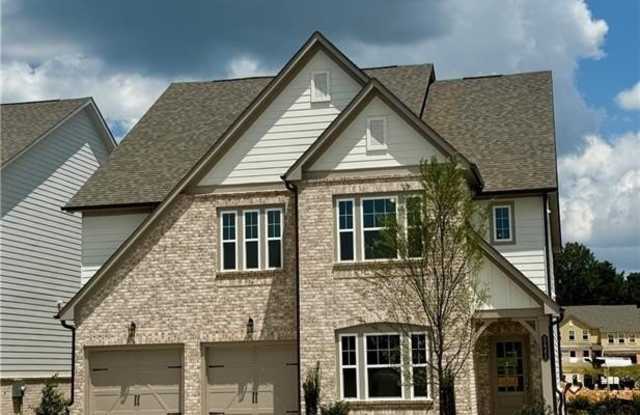 5441 Hargrove Way - 5441 Hargrove Way, Flowery Branch, GA 30542