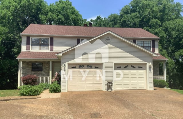 125 Maple Way N - 125 Maple Way North, Hendersonville, TN 37075