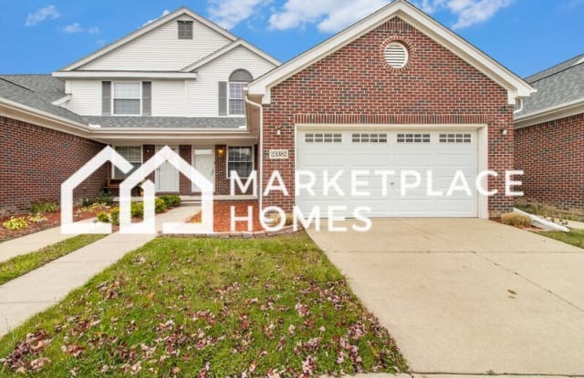 23382 Pinewood Dr - 23382 Pinewood Drive, Taylor, MI 48180